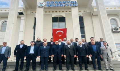 Başkan Kılıç, Malatya’da Gitmediğimiz Tek Yer Bırakmayacağız