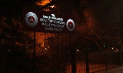 Malatya’da 22 Yaşındaki Genç Kızın. şüpheli Ölümü