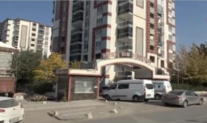 Malatya’da El Bombası ve Çok Sayıda Mermi Bulundu