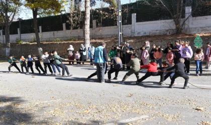 Yeşilyurt’ta Sonbahar Etkinlikleri Devam Ediyor