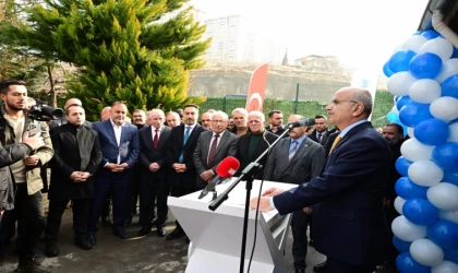 Başkan Er, Sosyal Belediyecilik Anlamında Güzel İşler Yapıyoruz