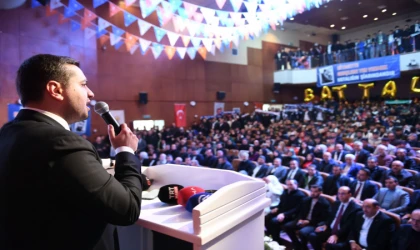 Başkan Özhüsrev, Güven Tazeledi