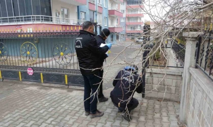 Malatya’da Cinayet Zanlıları Tutuklandı