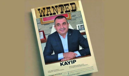 Kayıp Aranıyor?!