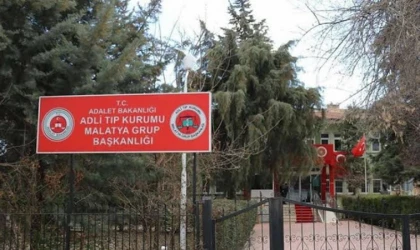 Malatya’da 64 Yaşındaki Şahıs Konteynırda Ölü Bulundu