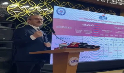 Vali Yavuz, Malatya İçin Güvenli Bir Ortam Sağlıyoruz