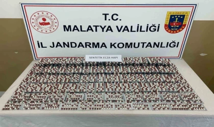 Malatya’da Uyuşturucu Operasyonu 6 Gözaltı